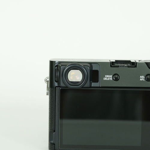 Fujifilm Compact Digital Camera 8,300 X100V