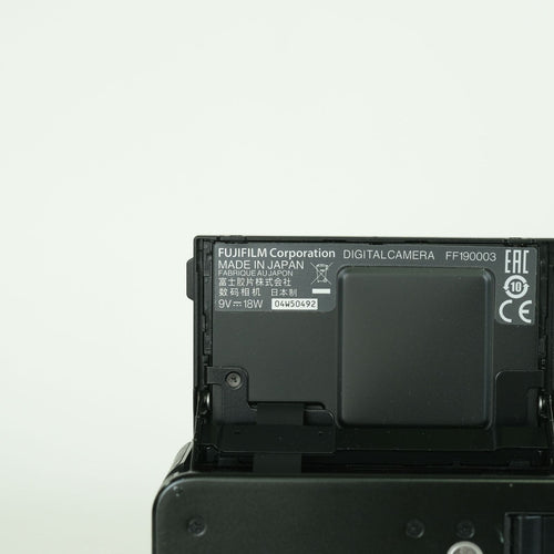 Fujifilm Compact Digital Camera 8,300 X100V