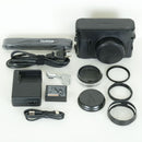 Fujifilm Compact Digital Camera 8,300 X100V