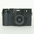 Fujifilm Compact Digital Camera 8,300 X100V