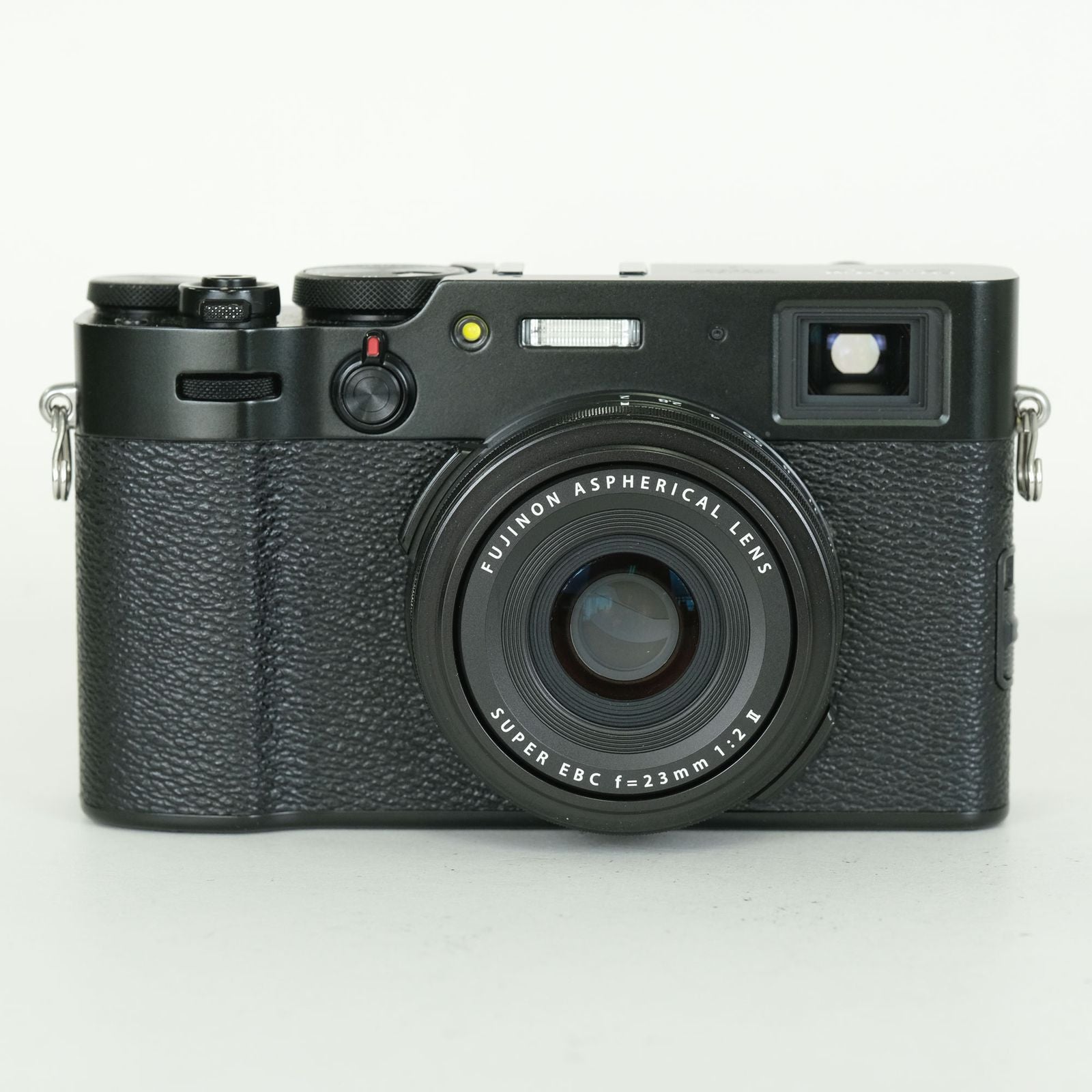Fujifilm Compact Digital Camera 8,300 X100V