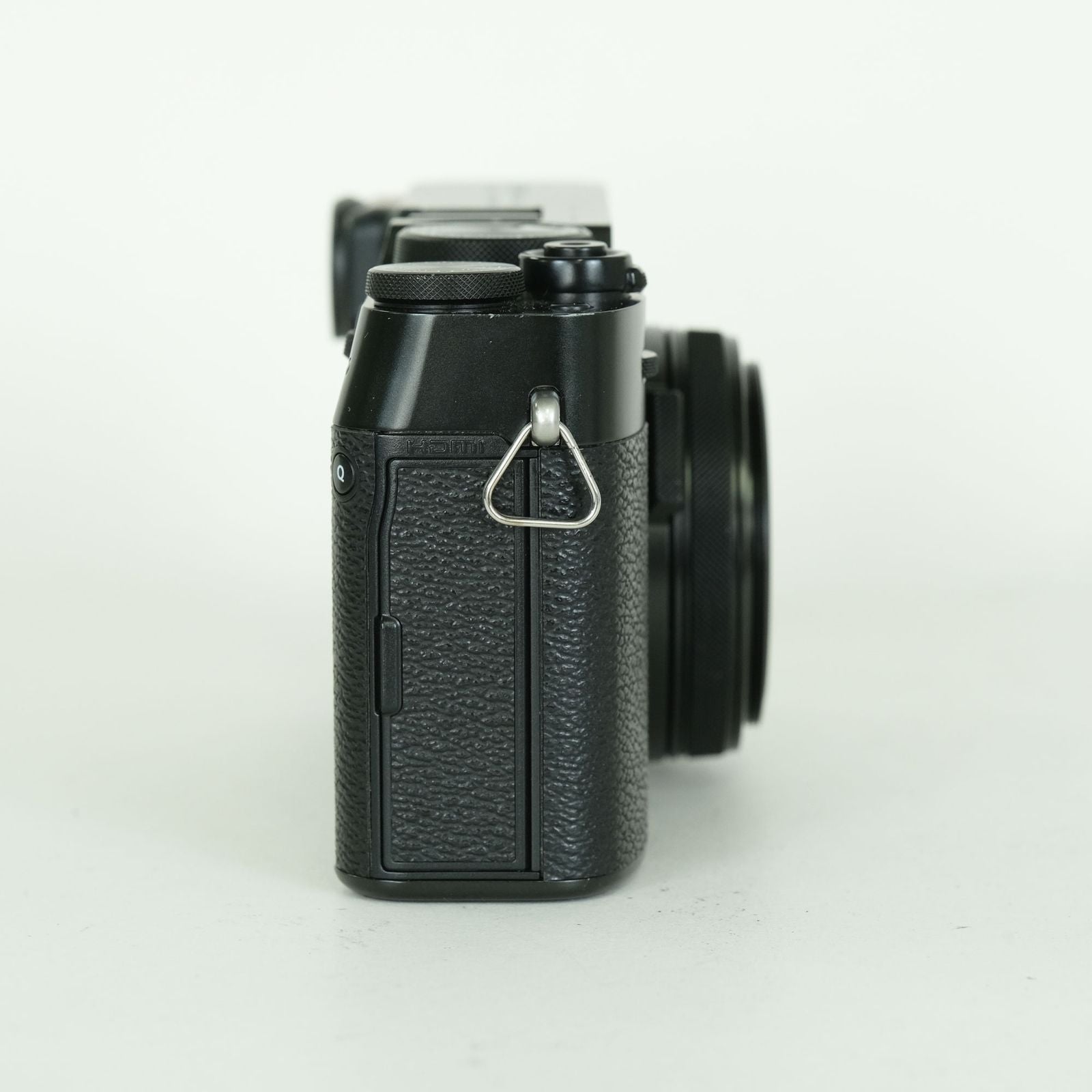 Fujifilm Compact Digital Camera 8,300 X100V