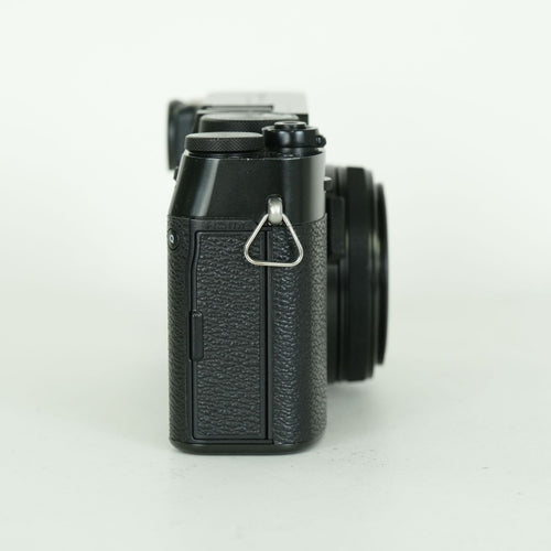 Fujifilm Compact Digital Camera 8,300 X100V