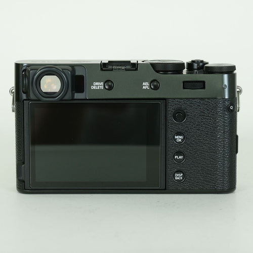 Fujifilm Compact Digital Camera 8,300 X100V
