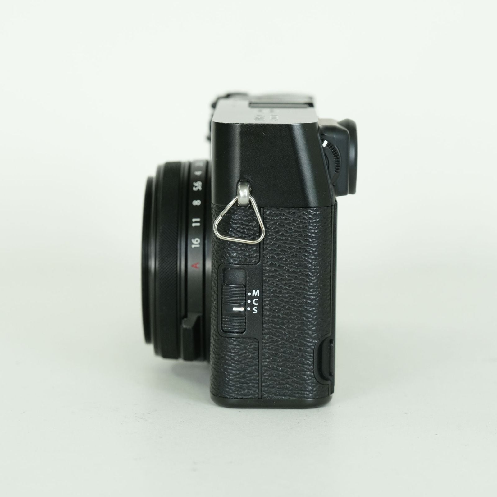 Fujifilm Compact Digital Camera 8,300 X100V