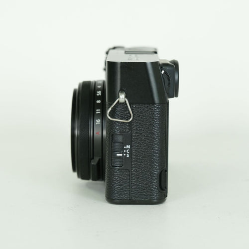 Fujifilm Compact Digital Camera 8,300 X100V