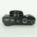 Fujifilm Compact Digital Camera 8,300 X100V