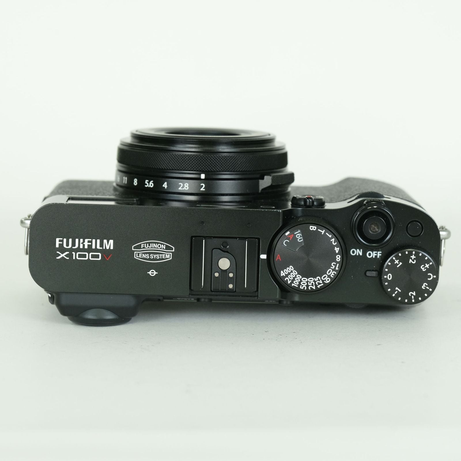 Fujifilm Compact Digital Camera 8,300 X100V