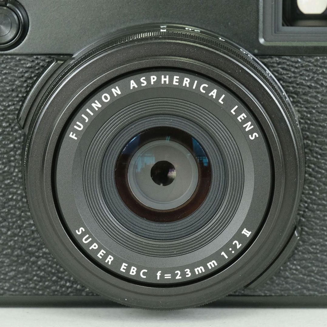 Fujifilm Compact Digital Camera 8,300 X100V