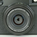 Fujifilm Compact Digital Camera 8,300 X100V
