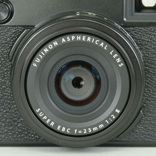 Fujifilm Compact Digital Camera 8,300 X100V