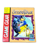 Sega Others Sylvan Tale