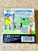 Sega Others Sylvan Tale