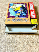 Sega Others Sylvan Tale