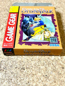 Sega Others Sylvan Tale
