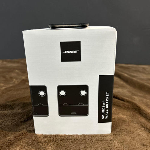 Bose Speaker Stand Soundbar Wall Bracket