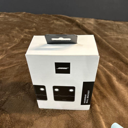 Bose Speaker Stand Soundbar Wall Bracket