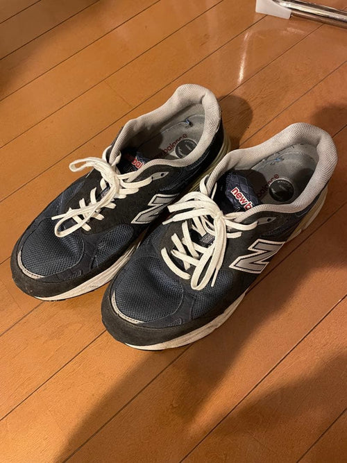 New Balance Sneakers 990V3 M990Nv3