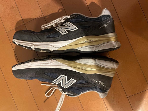 New Balance Sneakers 990V3 M990Nv3