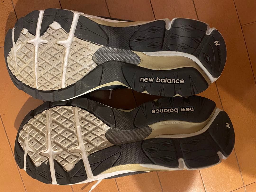 New Balance Sneakers 990V3 M990Nv3