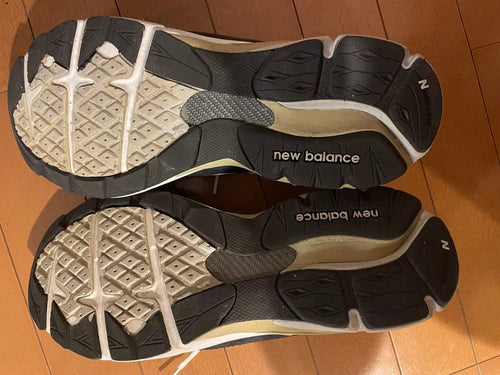 New Balance Sneakers 990V3 M990Nv3