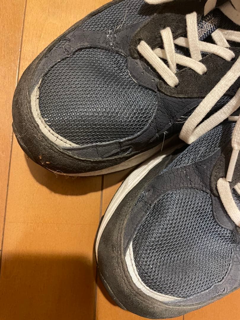 New Balance Sneakers 990V3 M990Nv3