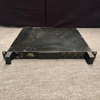Yamaha Power Amplifiers 4Ch P4050 Amplifier