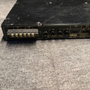 Yamaha Power Amplifiers 4Ch P4050 Amplifier