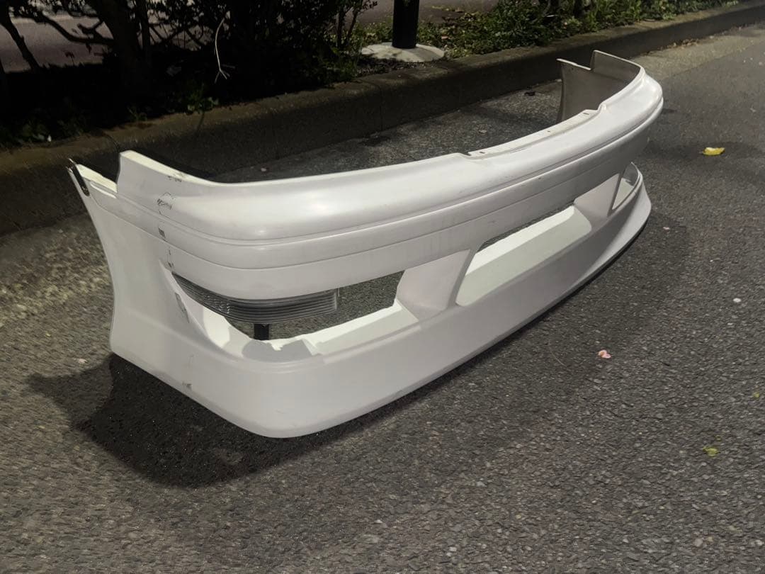 Exterior Aero Jzx100 Ii Bn Sports