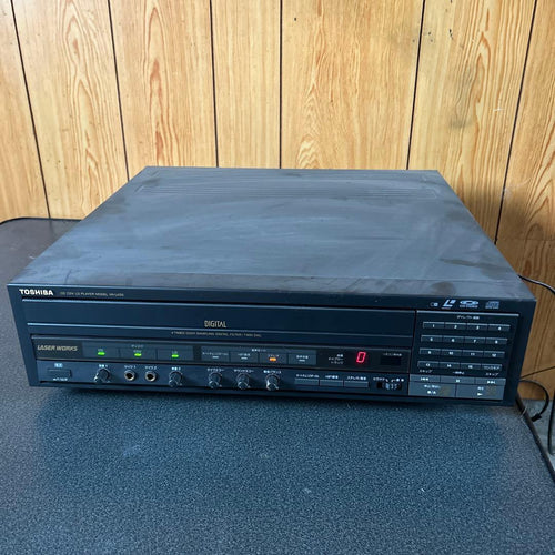 Toshiba Others Xr-Lk55 Ld