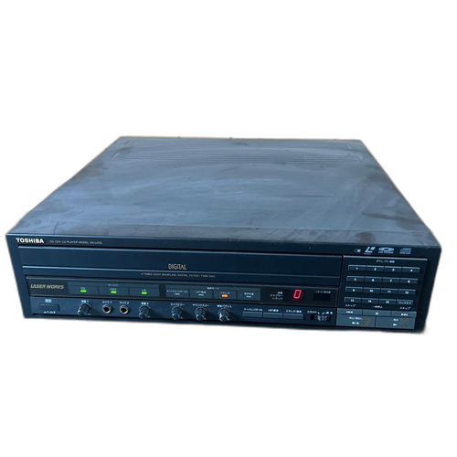 Toshiba Others Xr-Lk55 Ld