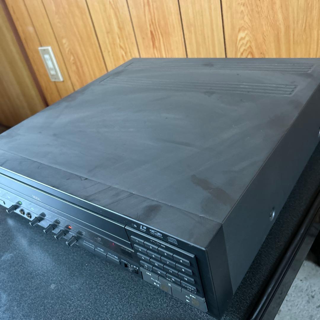 Toshiba Others Xr-Lk55 Ld