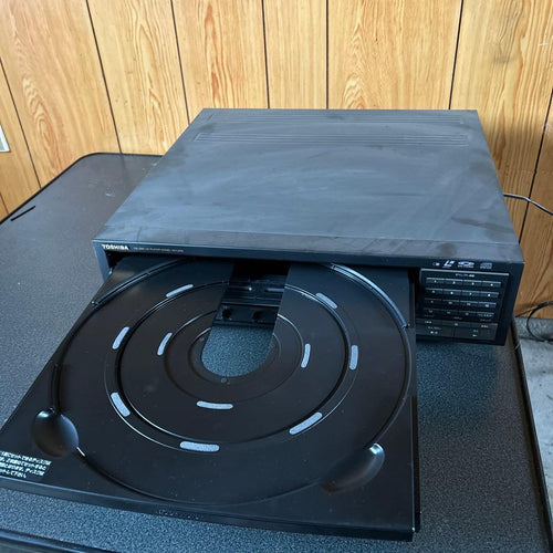 Toshiba Others Xr-Lk55 Ld