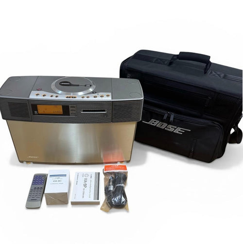 Bose Others Via Virtual Imaging Array