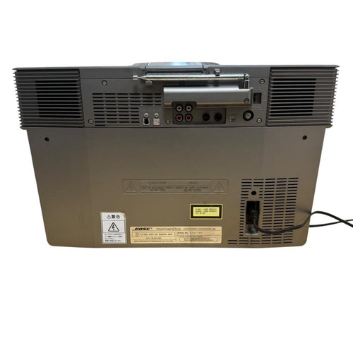 Bose Others Via Virtual Imaging Array