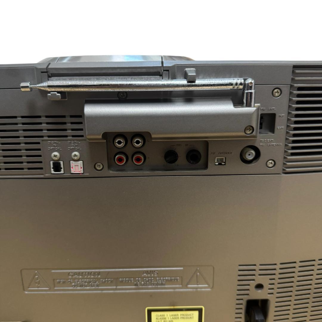 Bose Others Via Virtual Imaging Array