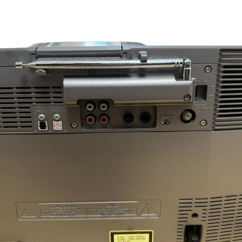 Bose Others Via Virtual Imaging Array