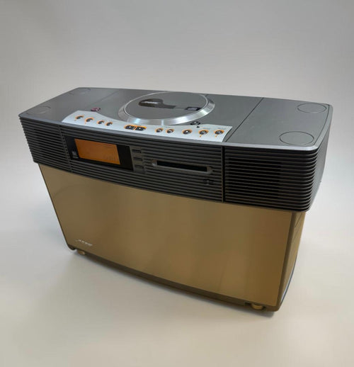 Bose Others Via Virtual Imaging Array