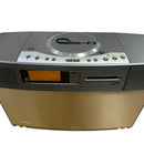 Bose Others Via Virtual Imaging Array