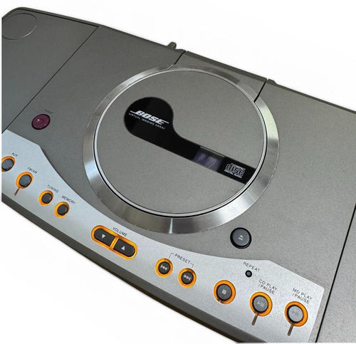 Bose Others Via Virtual Imaging Array