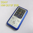 Sony Digital Audio Players Nw-S615F 2Gb Walkman
