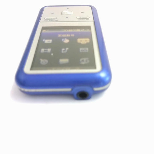 Sony Digital Audio Players Nw-S615F 2Gb Walkman