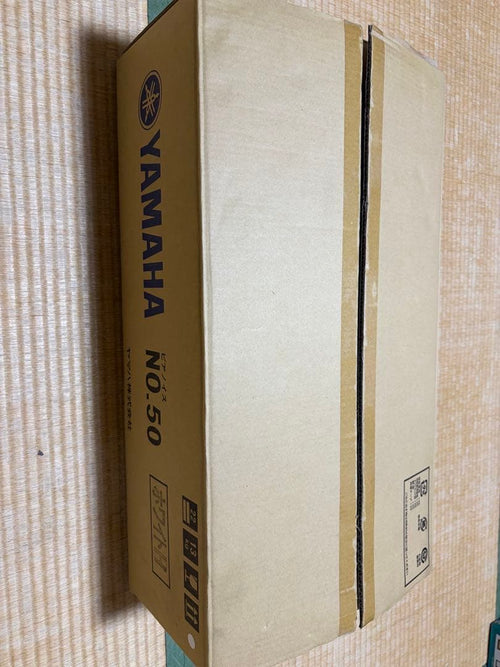 Yamaha Other