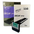Others Yamaha Dx7Ii Voicerom Decay Vrc-1001