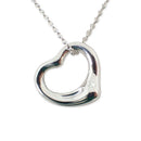 Tiffany Necklace /Ag925/ //J42-8
