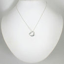 Tiffany Necklace /Ag925/ //J42-8