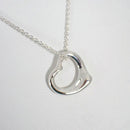 Tiffany Necklace /Ag925/ //J42-8