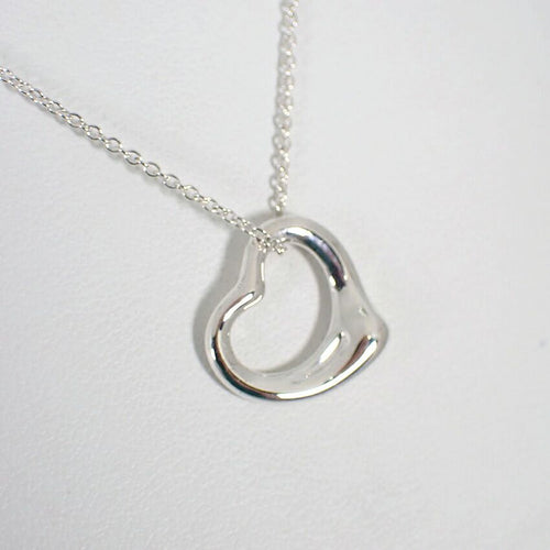 Tiffany Necklace /Ag925/ //J42-8