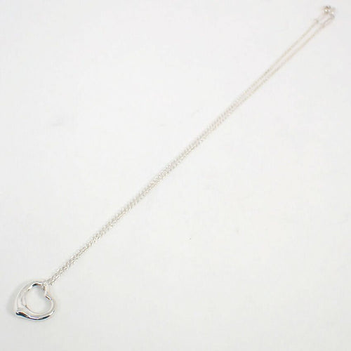 Tiffany Necklace /Ag925/ //J42-8
