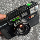 Compact Cameras (Film) Fujica Auto-7 Date